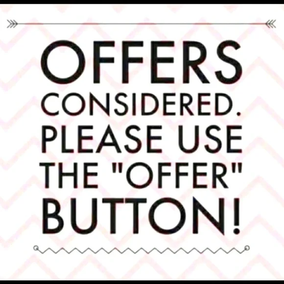 Offers - Picture 1 of 1